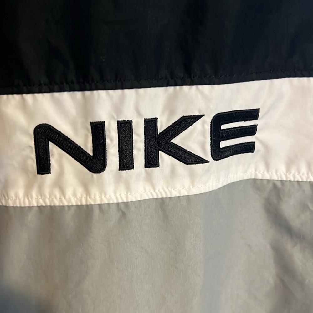 Vintage Nike Windbreakeraker - Picture 4 of 7